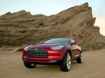 Hyundai HCD-9 Talus Concept 2006 года